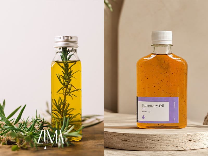 روغن رزماری